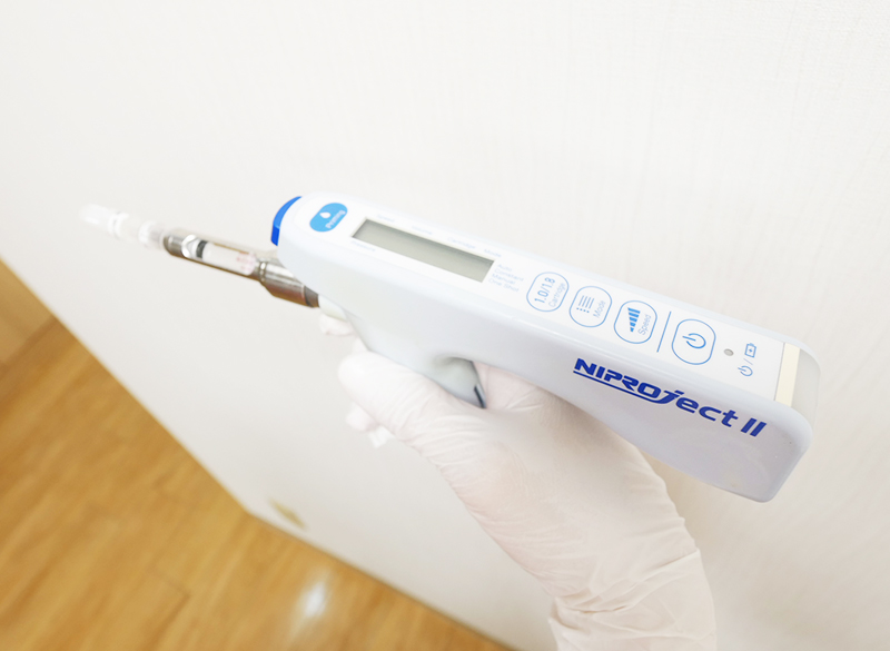 設備紹介｜片倉町・神大寺エリアの歯医者｜【医療法人社団眞智会 河野